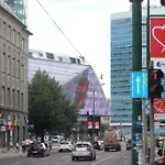 アパート Nejra *