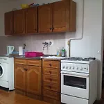 Nejra アパート *