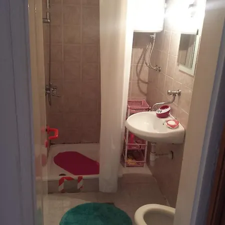 Nejra Apartment