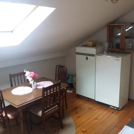 Nejra Apartment
