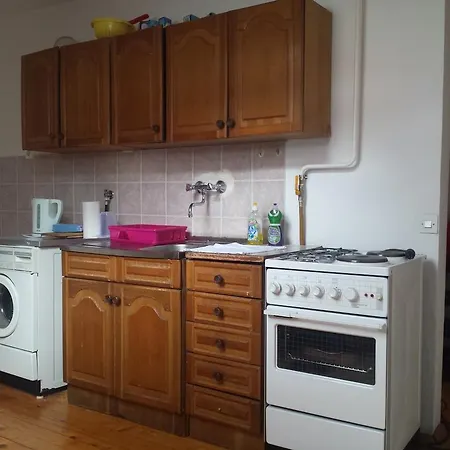Nejra Apartment *