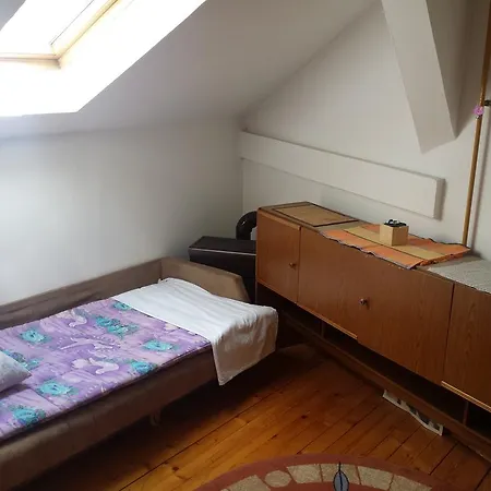 Nejra דירה סראייבו