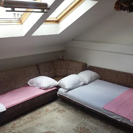 Lägenhet Nejra Sarajevo