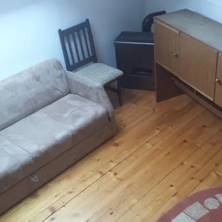 Apartment Nejra