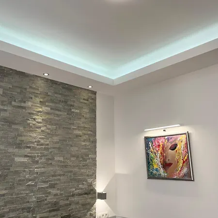 דירה Nejra סראייבו