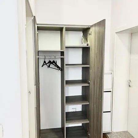 Nejra Apartment