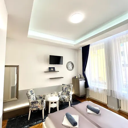 דירה Nejra סראייבו