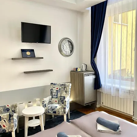 Apartment Nejra