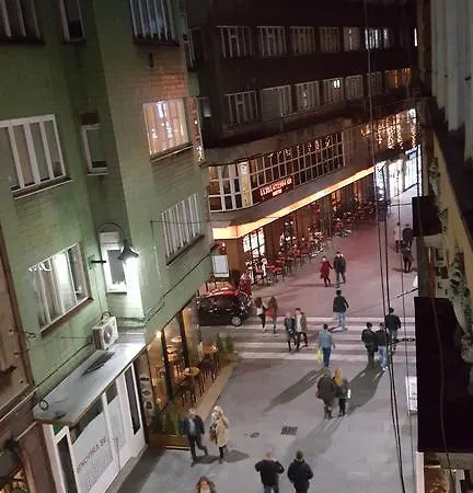 Nejra * Sarajevo