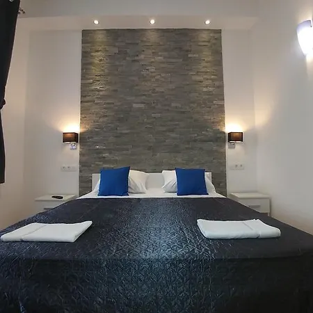 Nejra Apartment