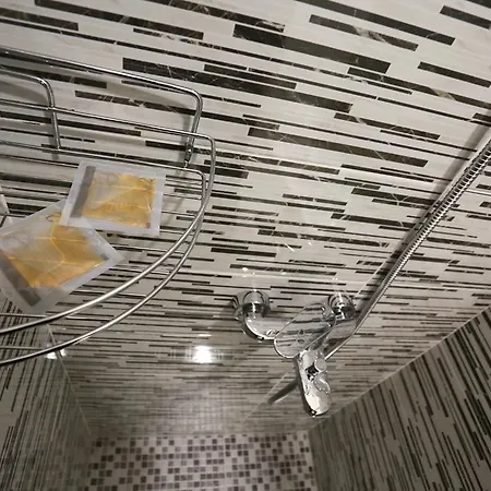 דירה Nejra סראייבו