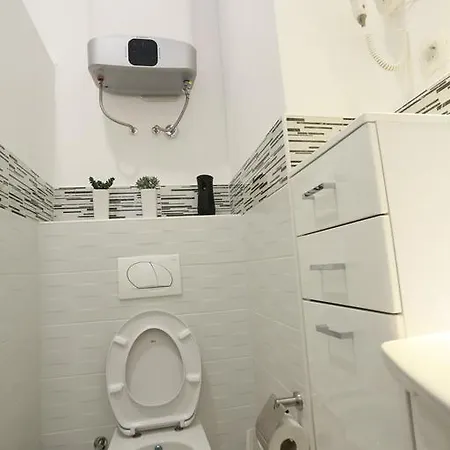 Nejra Apartment Sarajevo