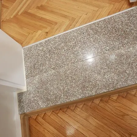 Nejra Apartment