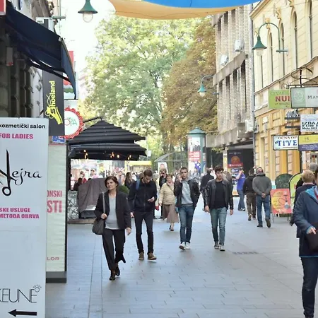 Nejra * Sarajevo