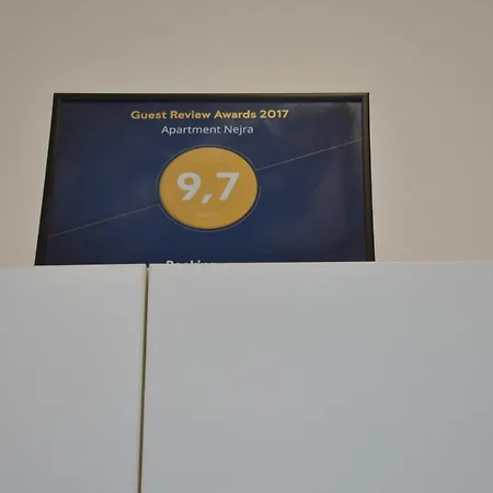 Nejra * Sarajevo