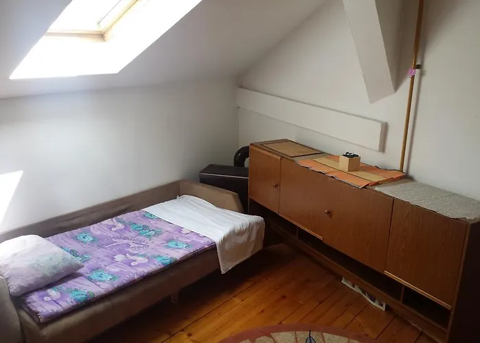 Nejra 公寓 塞拉耶佛