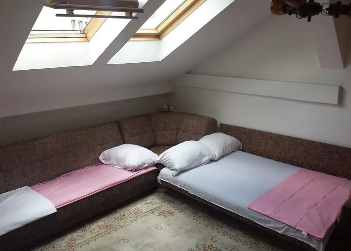 公寓 Nejra 塞拉耶佛