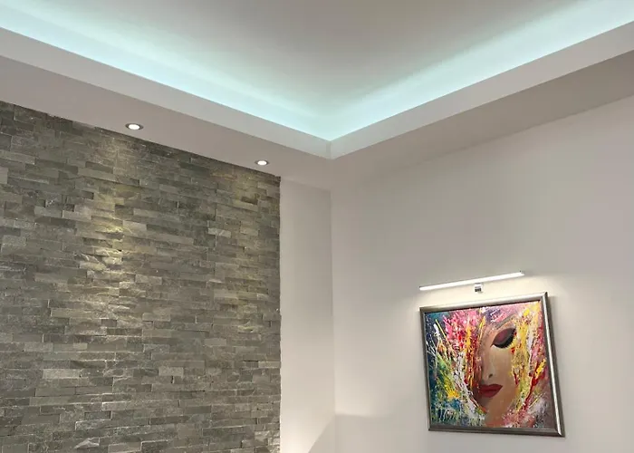 公寓 Nejra 塞拉耶佛