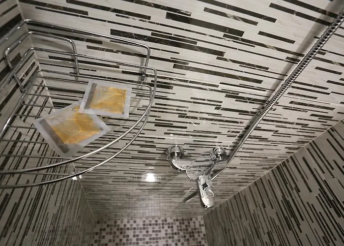 公寓 Nejra 塞拉耶佛