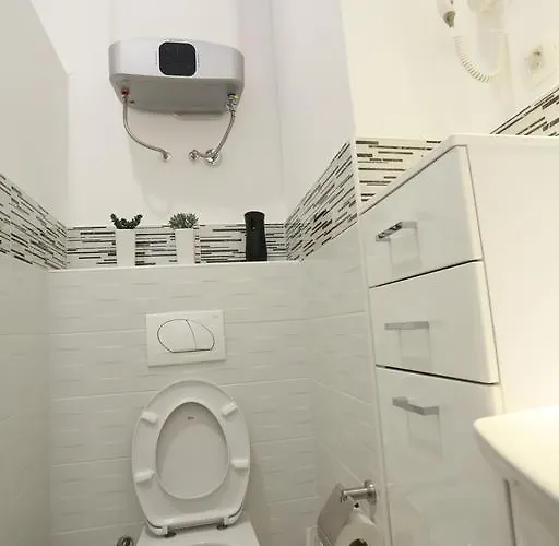 Nejra 公寓 塞拉耶佛