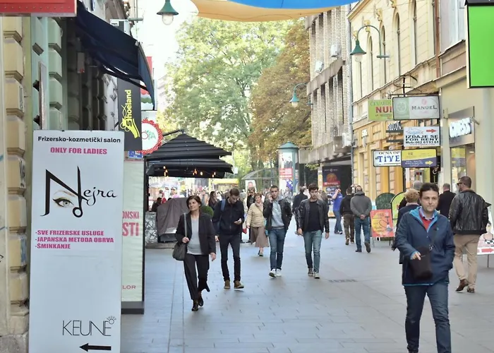 Nejra * 塞拉耶佛