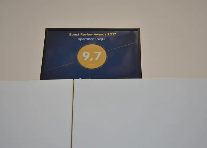 Nejra * 塞拉耶佛